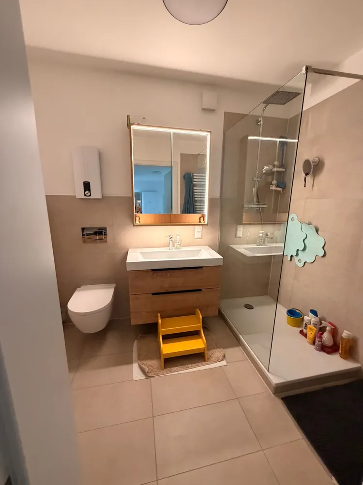 5 Zimmer Wohnung mit 121 m² in Düsseldorf – Bild 7