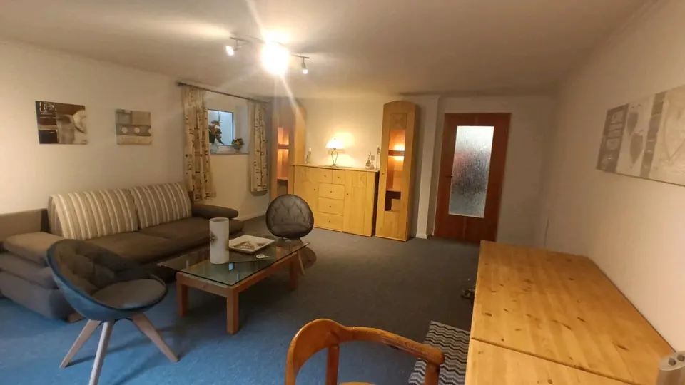 WG-Zimmer mit 68 m² in Lübeck – Bild 2
