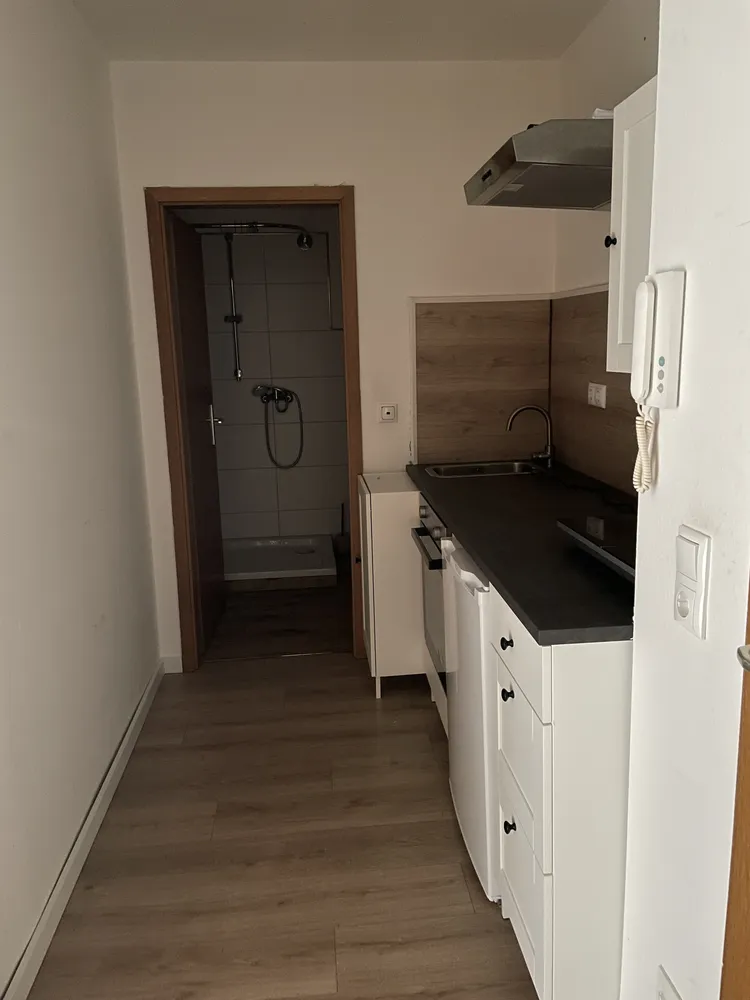 1 Zimmer Wohnung mit 38 m² in Kassel – Bild 4