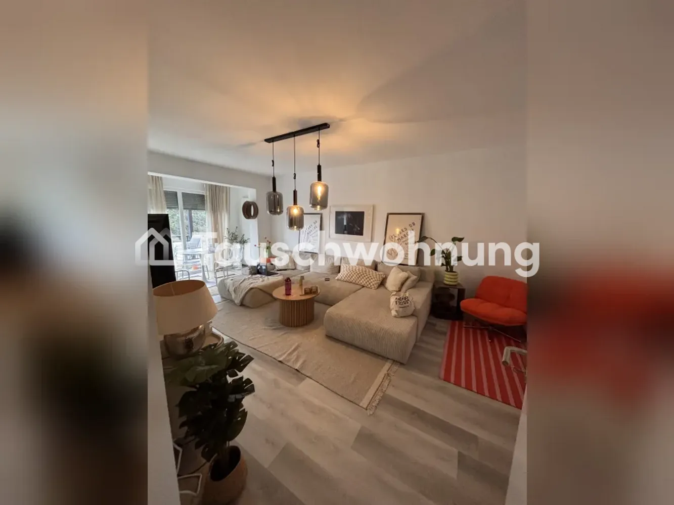 2 Zimmer Wohnung mit 60 m² in Köln – Bild 1