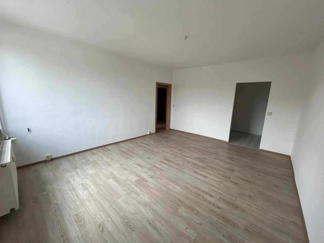 2 Zimmer Wohnung mit 54 m² in Suhl – Bild 2