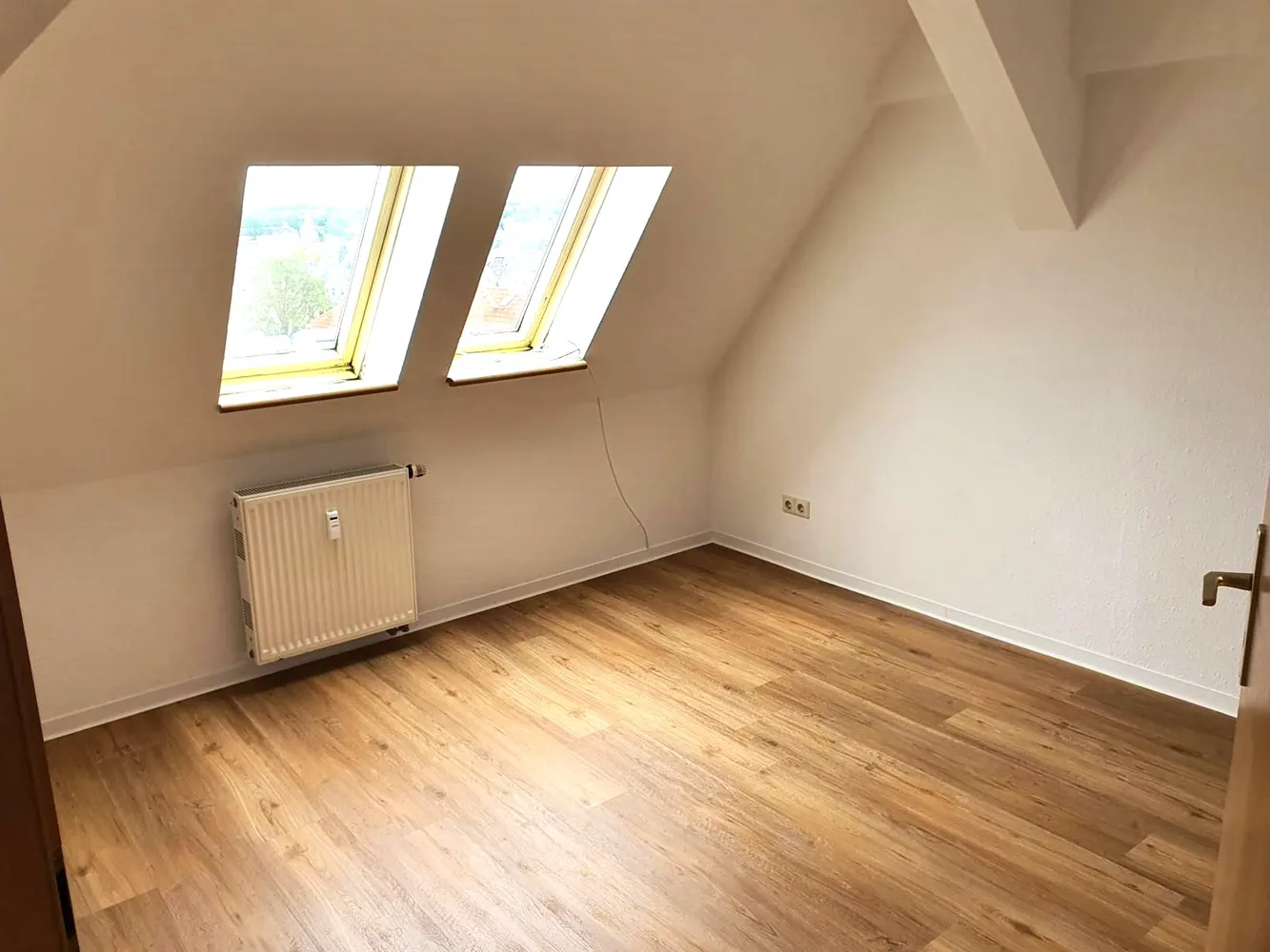 3 Zimmer Wohnung mit 95 m² in Freiberg – Bild 12