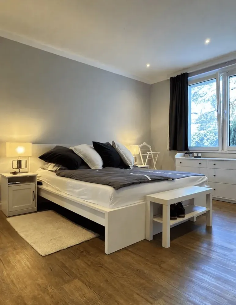 3 Zimmer Wohnung mit 130 m² in Hannover – Bild 11