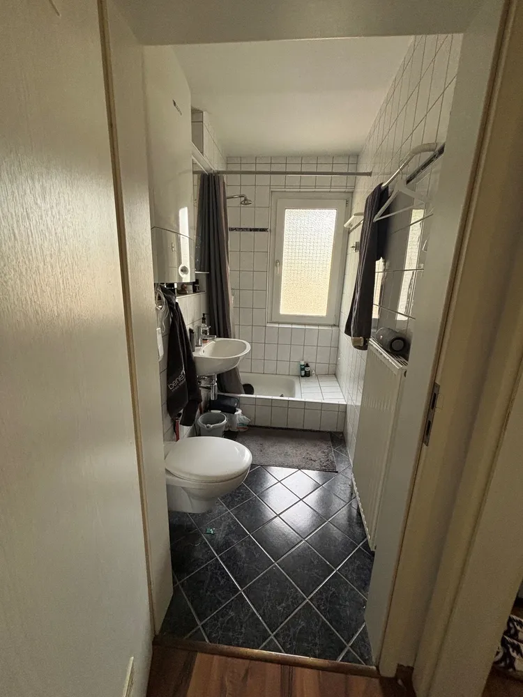 2 Zimmer Wohnung mit 50 m² in Osnabrück – Bild 6