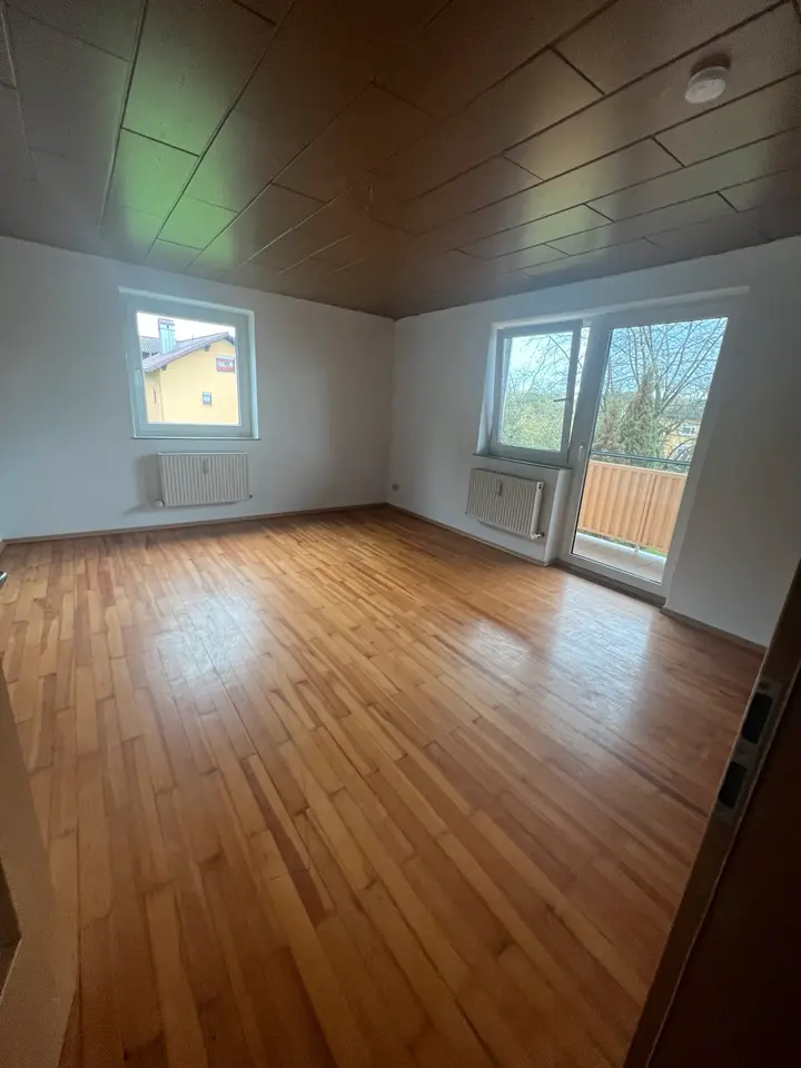 3 room apartment with 85 m² in Passau – Photo 3