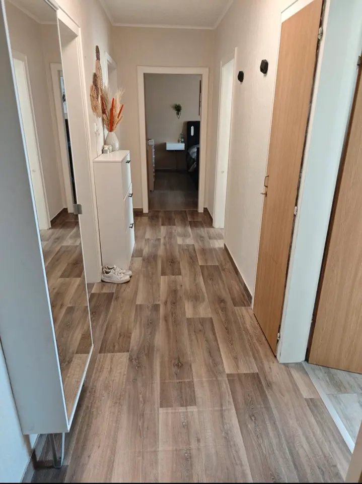3 Zimmer Wohnung mit 73 m² in Solingen – Bild 2