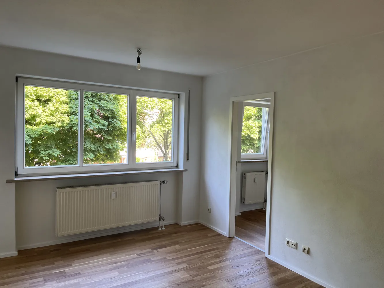 2 Zimmer Wohnung mit 49 m² in Dresden – Bild 3