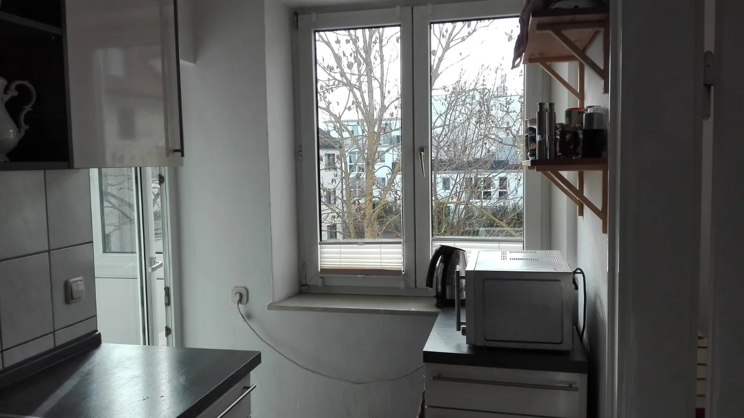 3 Zimmer Wohnung mit 64 m² in Regensburg – Bild 9