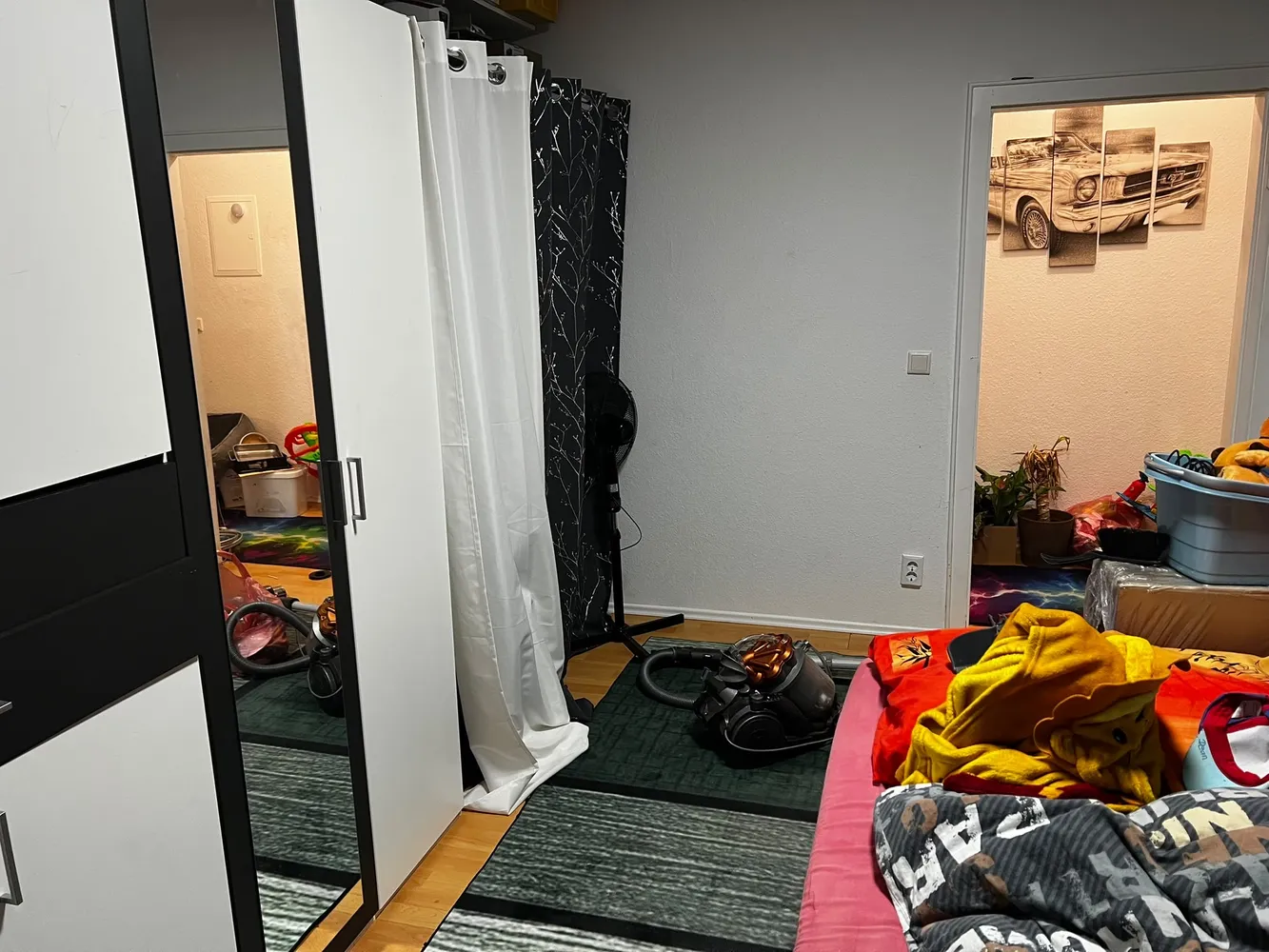 2 Zimmer Wohnung mit 58 m² in Solingen – Bild 8