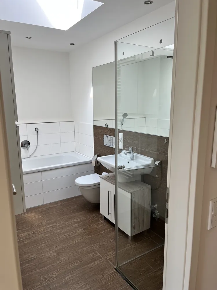 3 Zimmer Wohnung mit 88 m² in Nürnberg – Bild 8