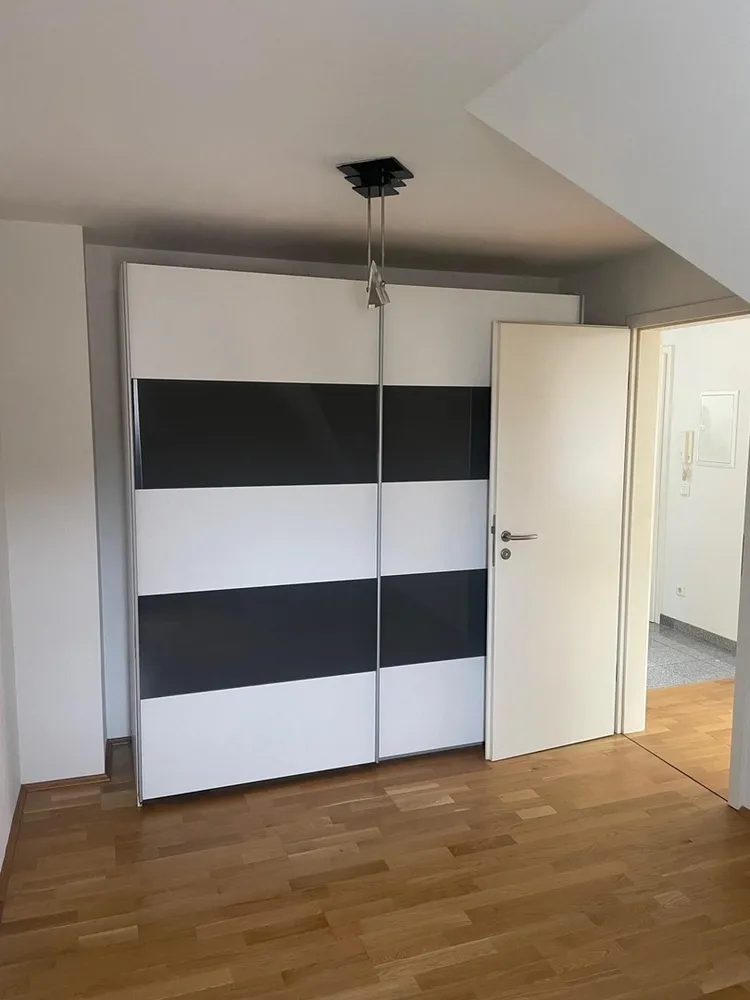 2 Zimmer Wohnung mit 50 m² in Düsseldorf – Bild 10