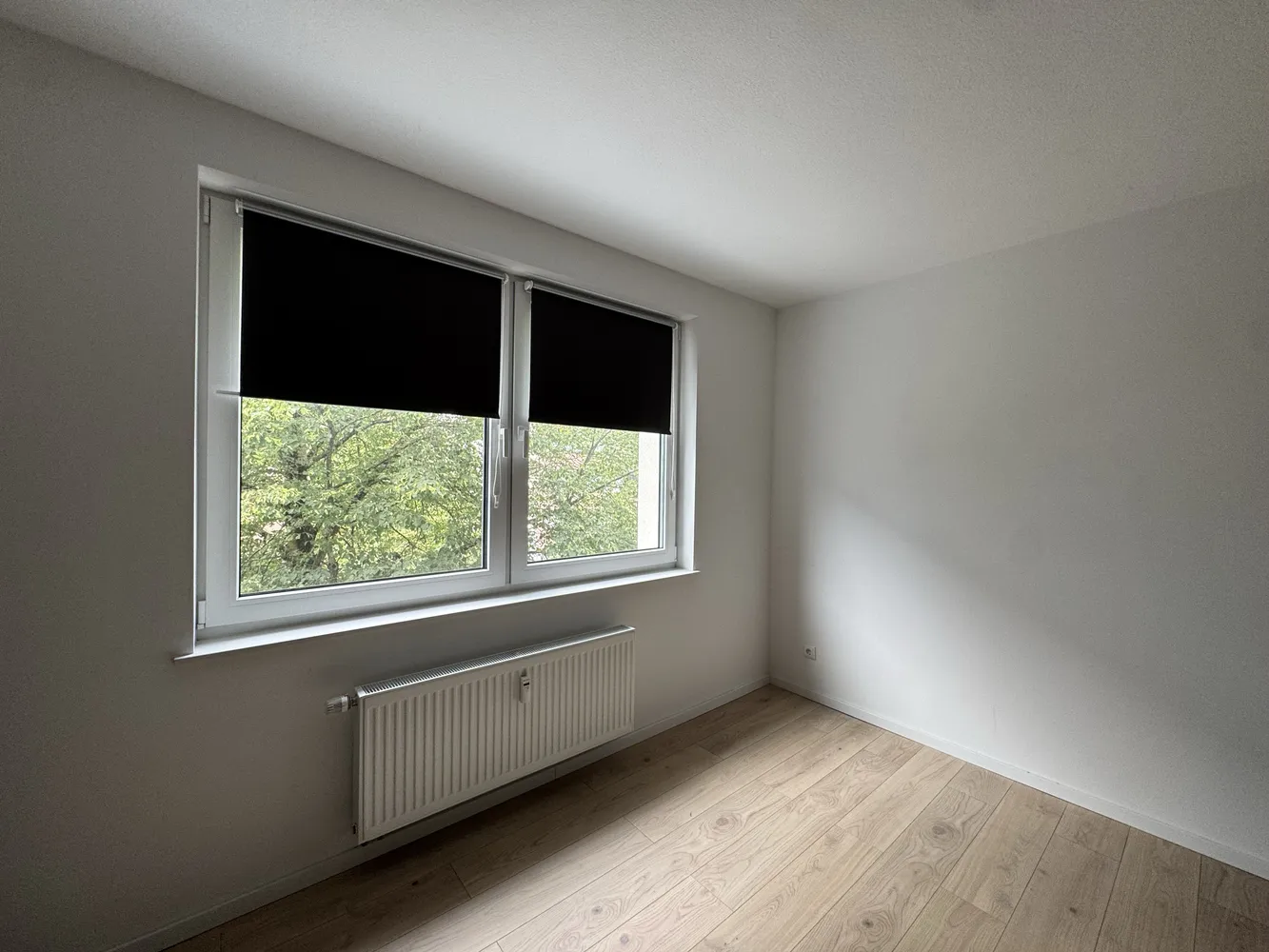 2 Zimmer Wohnung mit 60 m² in Aachen – Bild 5