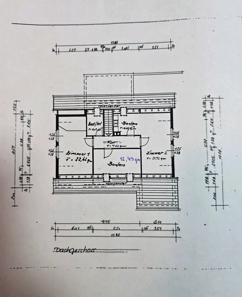 3 Zimmer Wohnung mit 75 m² in Braunschweig – Bild 3