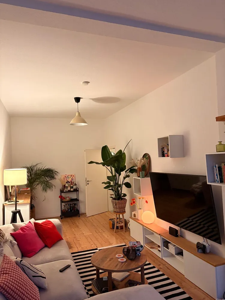 2 Zimmer Wohnung mit 70 m² in Münster – Bild 7