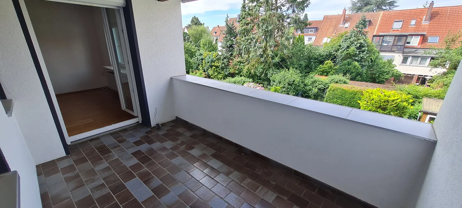 2 Zimmer Wohnung mit 75 m² in Hannover – Bild 4