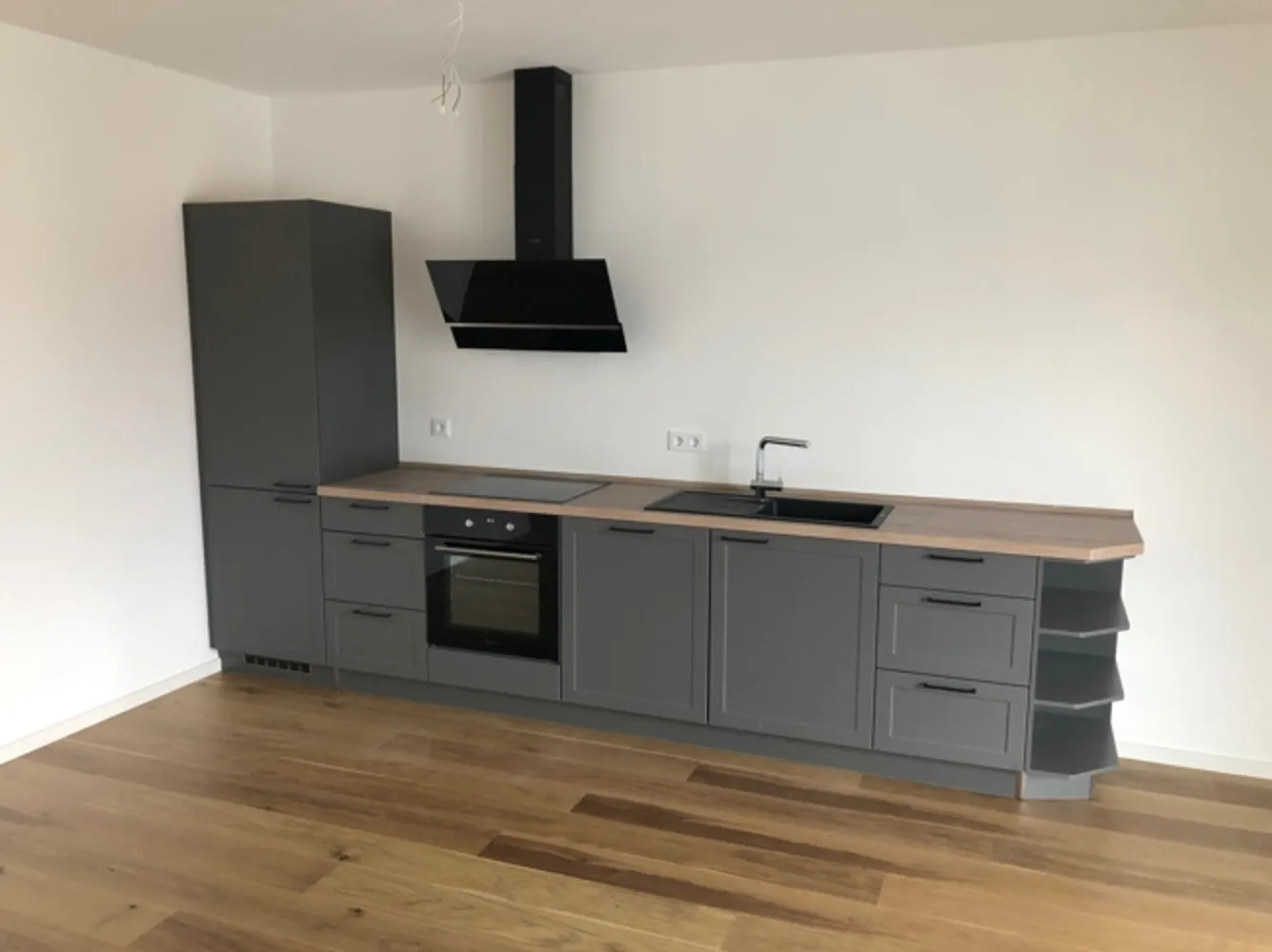 2 room apartment with 50 m² in Dreieich – Photo 10