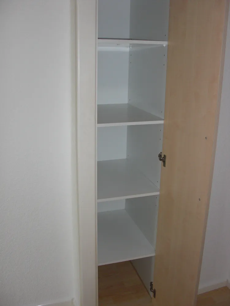 1 room apartment with 39 m² in Berlin – Photo 4