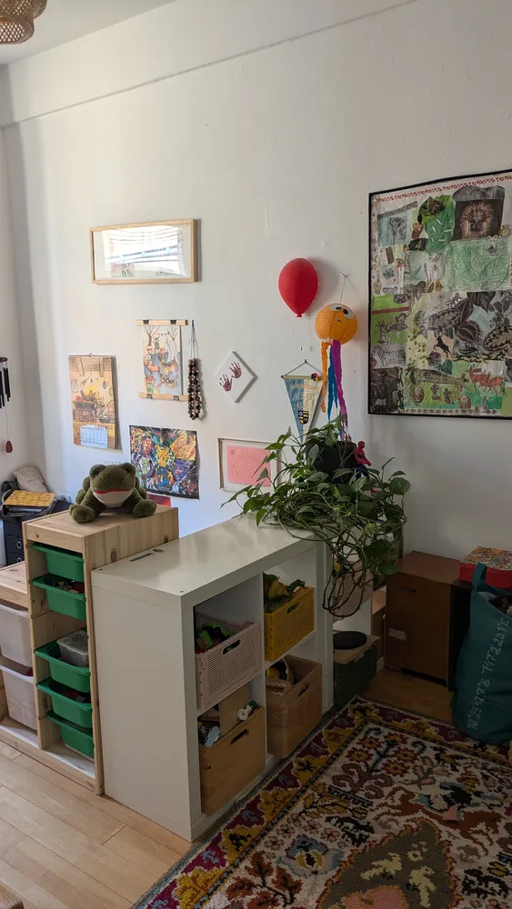 4 Zimmer Wohnung mit 123 m² in Köln – Bild 11