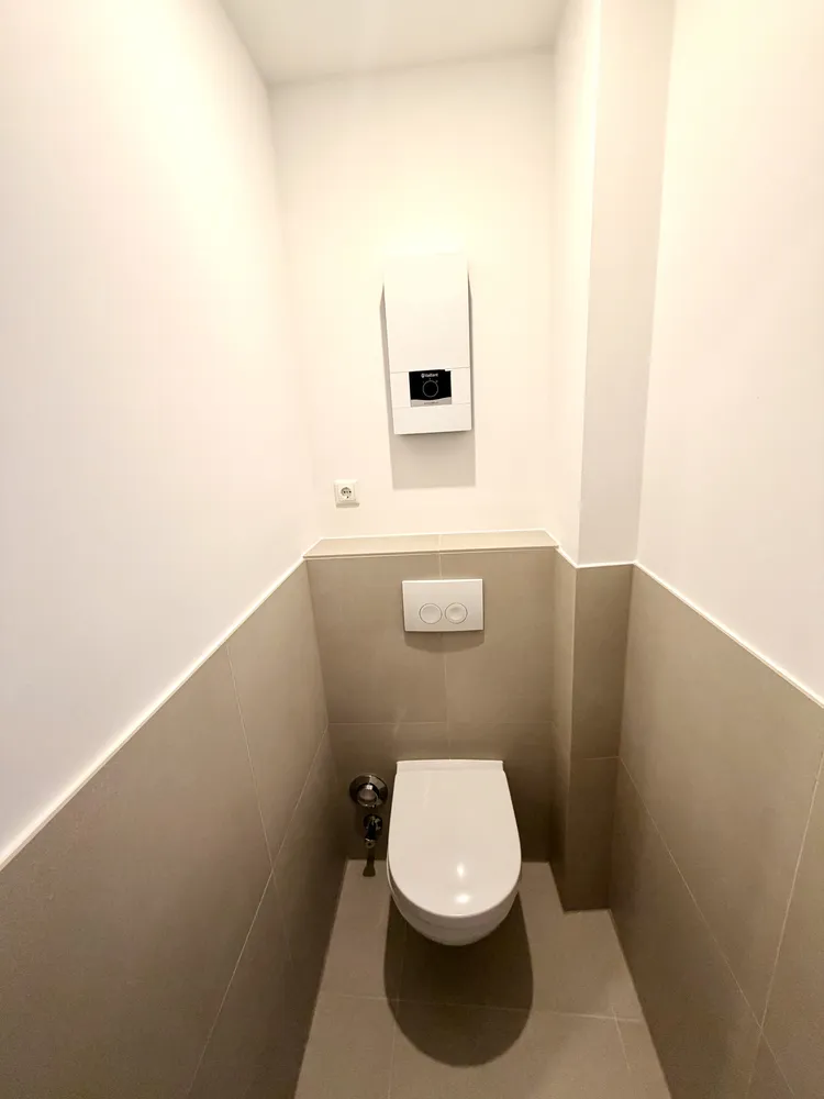 3 Zimmer Wohnung mit 98 m² in Düsseldorf – Bild 10