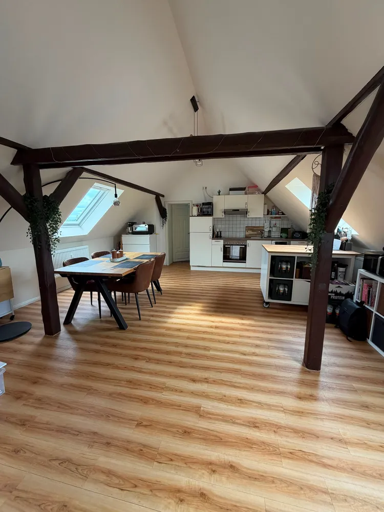 3 Zimmer Wohnung mit 105 m² in Lübeck – Bild 7