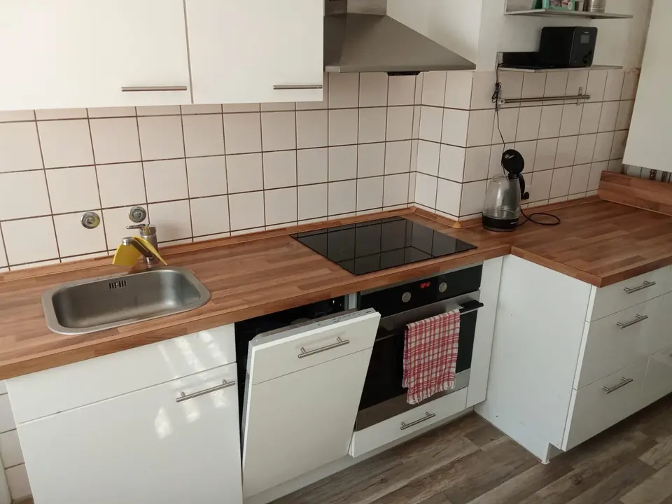 3 Zimmer Wohnung mit 74 m² in Kassel – Bild 5