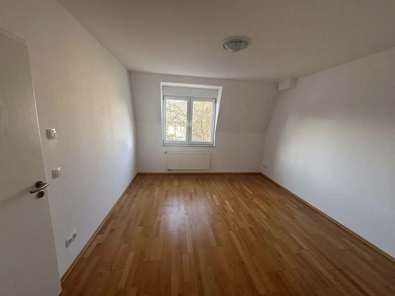 2 room apartment with 66 m² in Hamminkeln – Photo 6