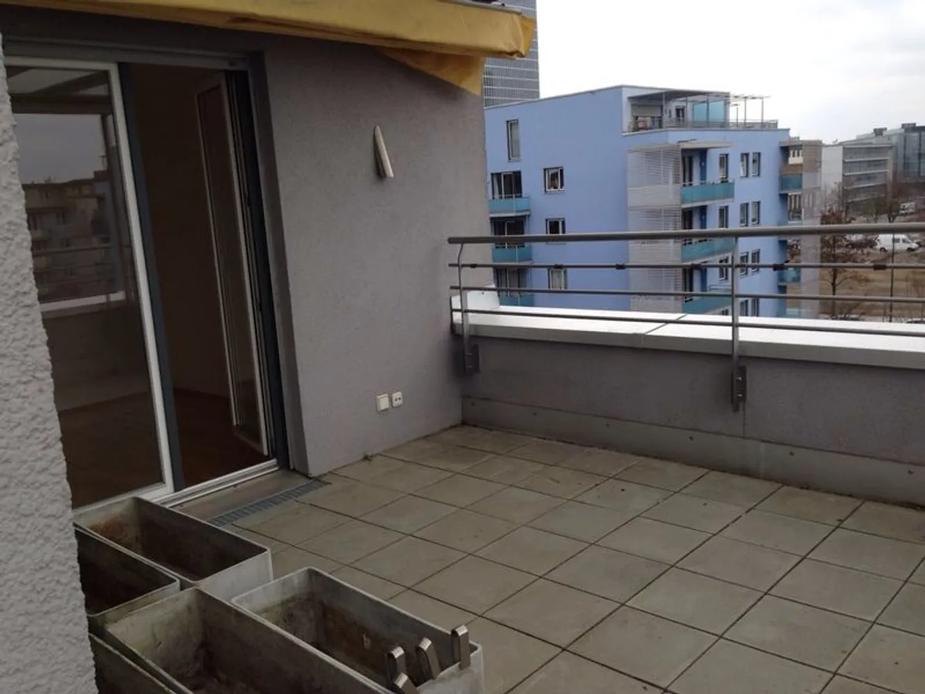 2 Zimmer Wohnung mit 61 m² in München – Bild 10