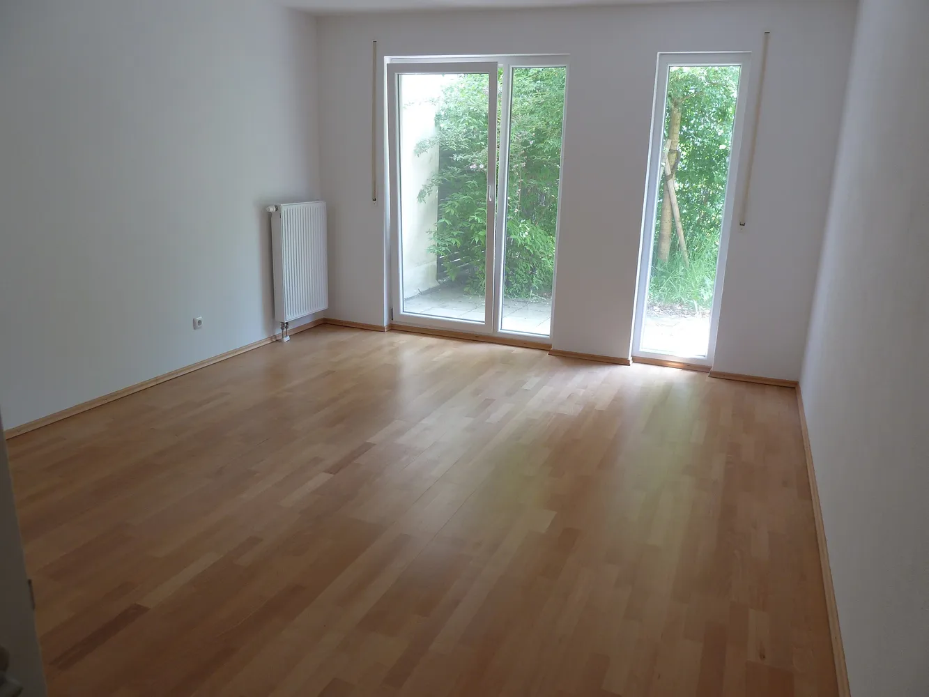 4 Zimmer Wohnung mit 110 m² in München – Bild 7