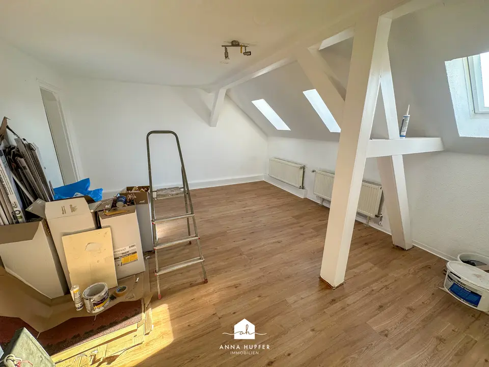 2 room apartment with 62 m² in Gera – Photo 7