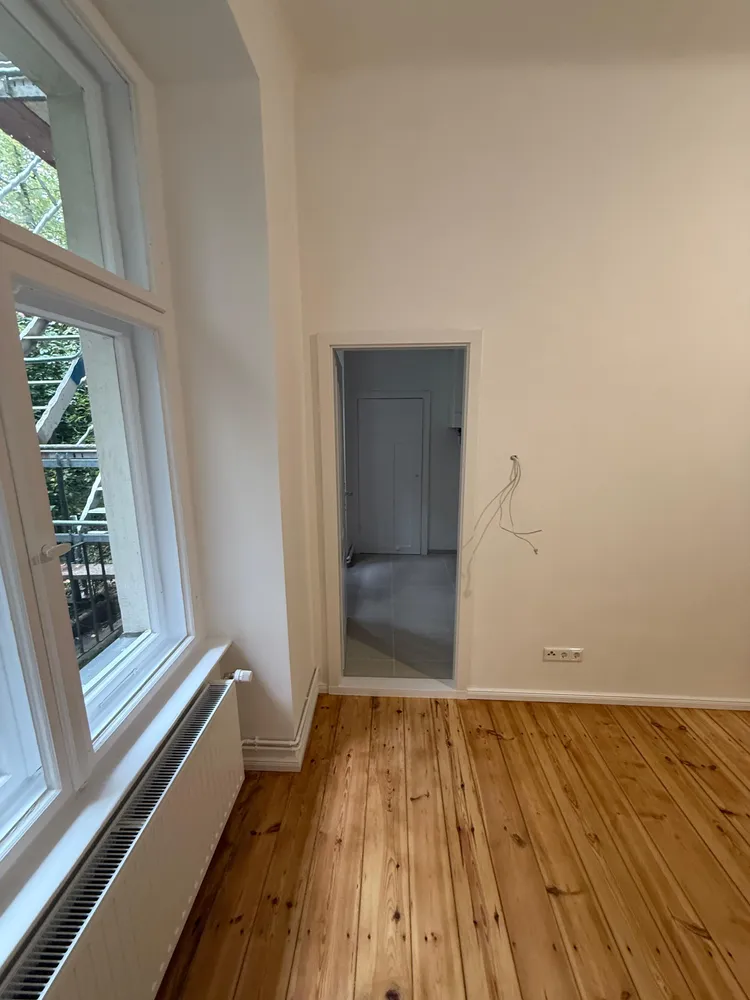 1 Zimmer Wohnung mit 28 m² in Berlin – Bild 6