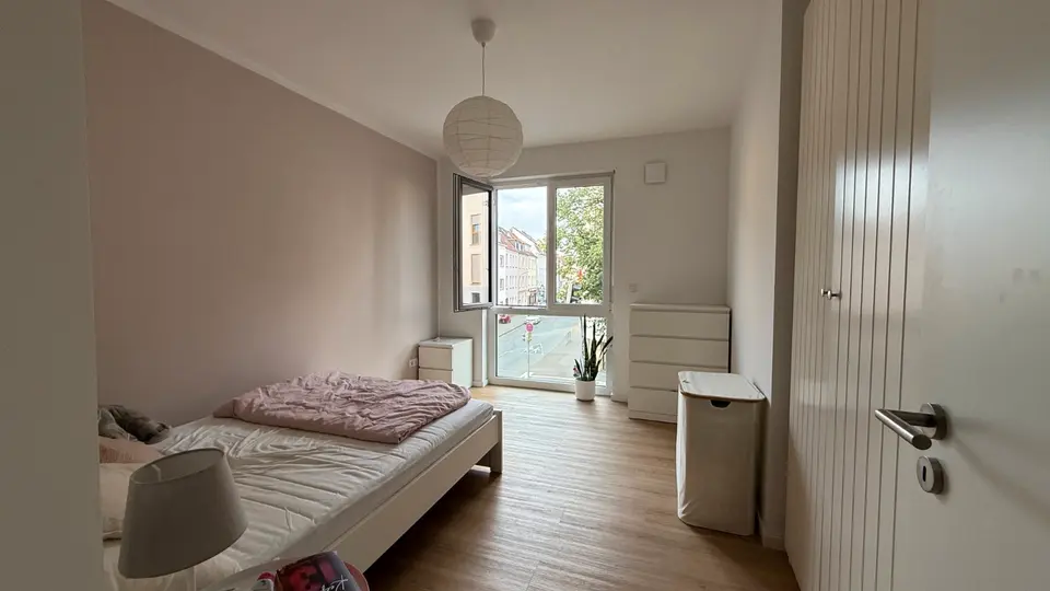 2 Zimmer Wohnung mit 61 m² in Paderborn – Bild 2