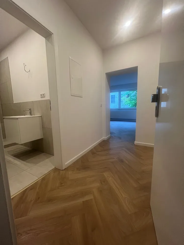 1 Zimmer Wohnung mit 35 m² in Düsseldorf – Bild 3