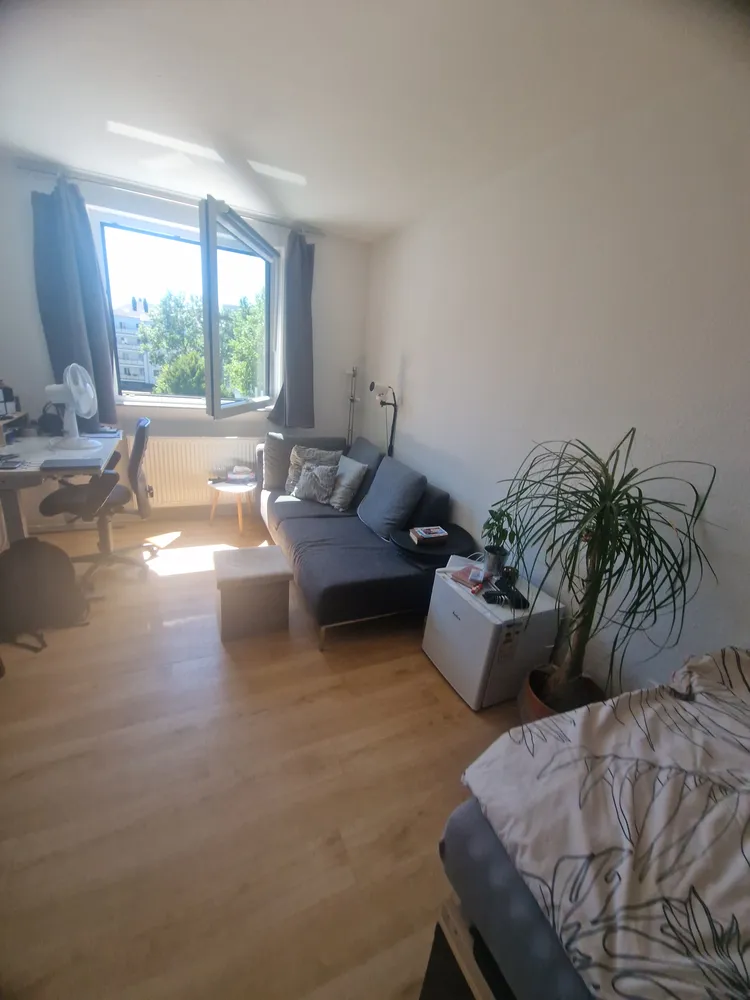 1 Zimmer Wohnung mit 25 m² in Aachen – Bild 10