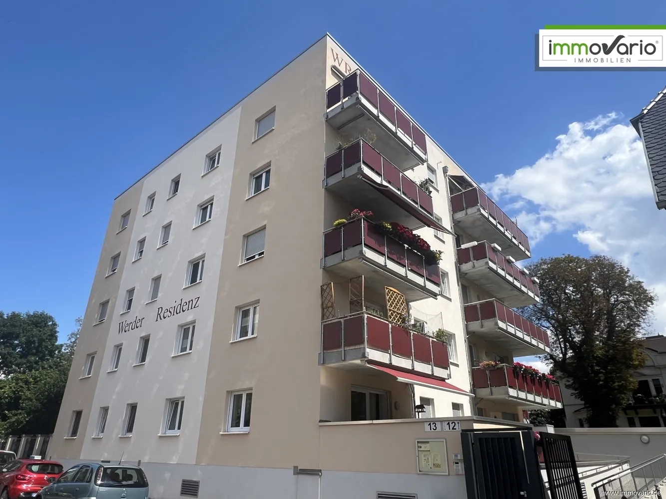 3 room apartment with 101 m² in Magdeburg – Photo 6