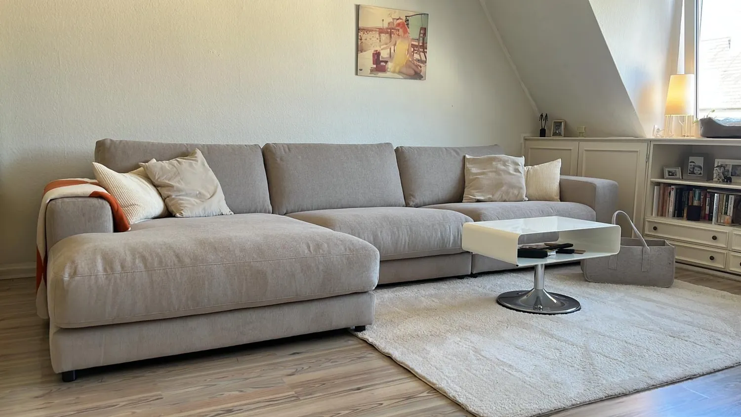 2 room apartment with 80 m² in Düsseldorf – Photo 10