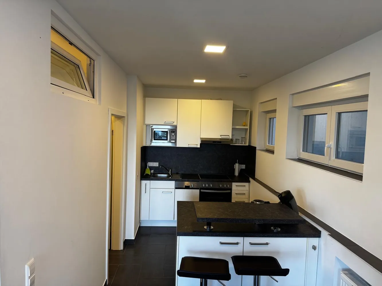 2 Zimmer Wohnung mit 50 m² in Stuttgart – Bild 3