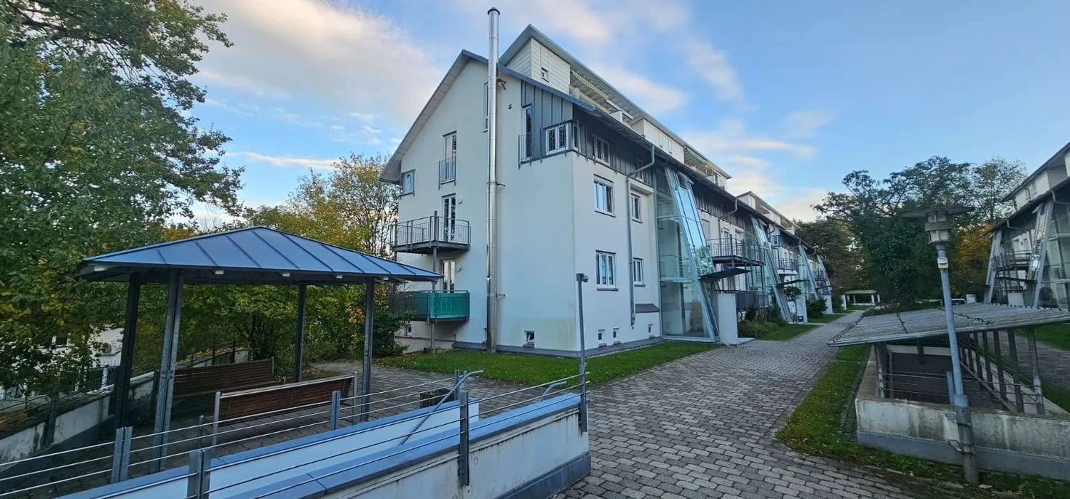 1 Zimmer Wohnung mit 50 m² in Chemnitz – Bild 12