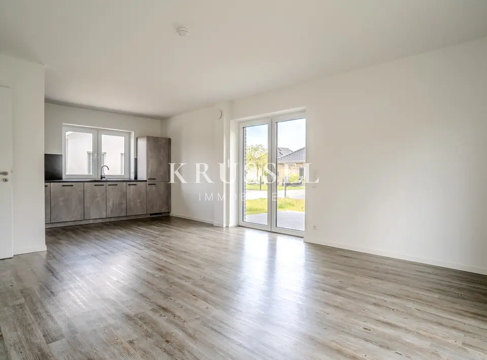 3 Zimmer Haus mit 93 m² in Meppen – Bild 7