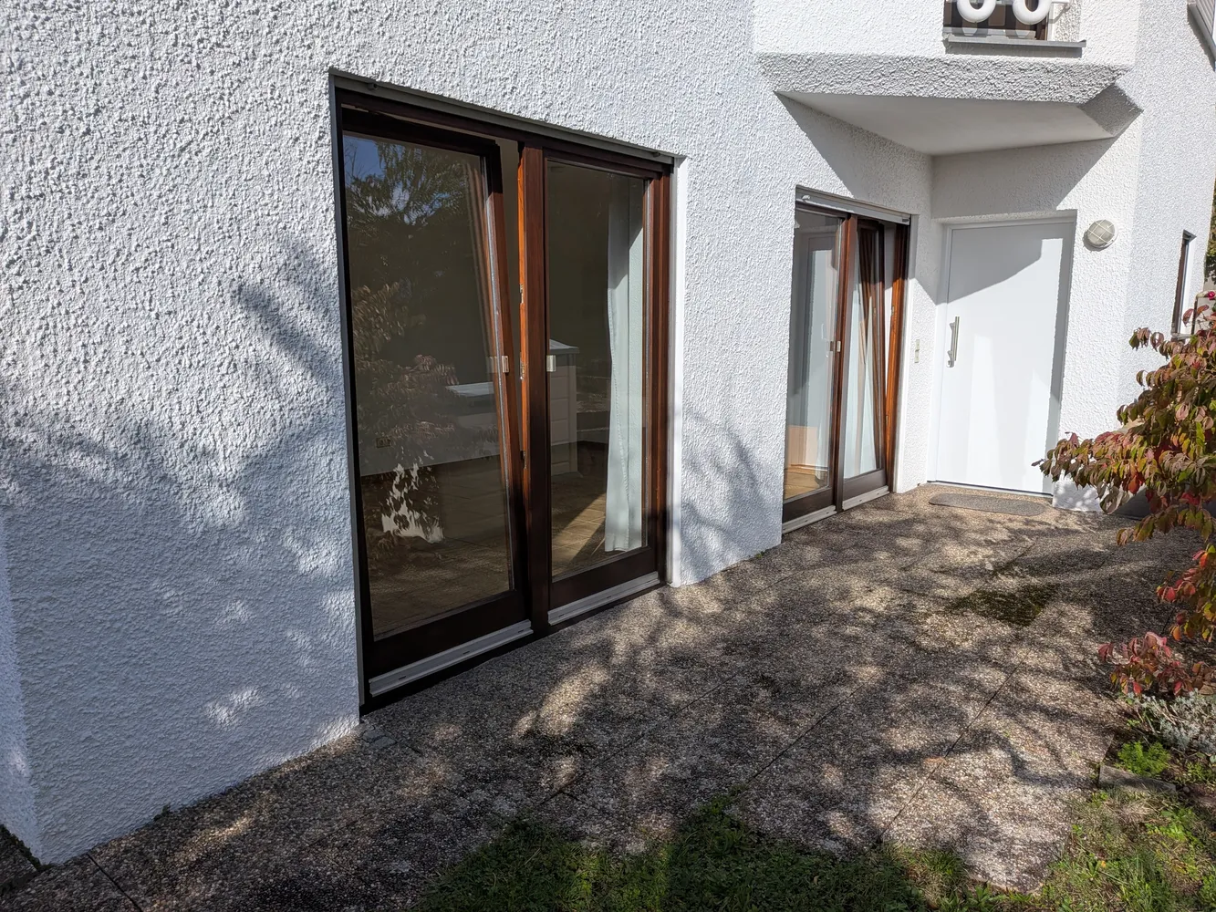1 Zimmer Wohnung mit 30 m² in Calw – Bild 1