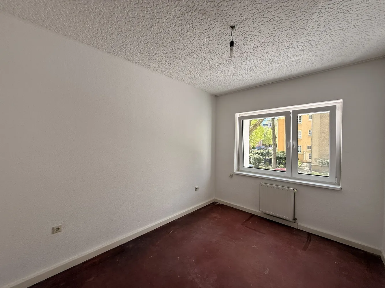 2 Zimmer Wohnung mit 47 m² in Essen – Bild 9