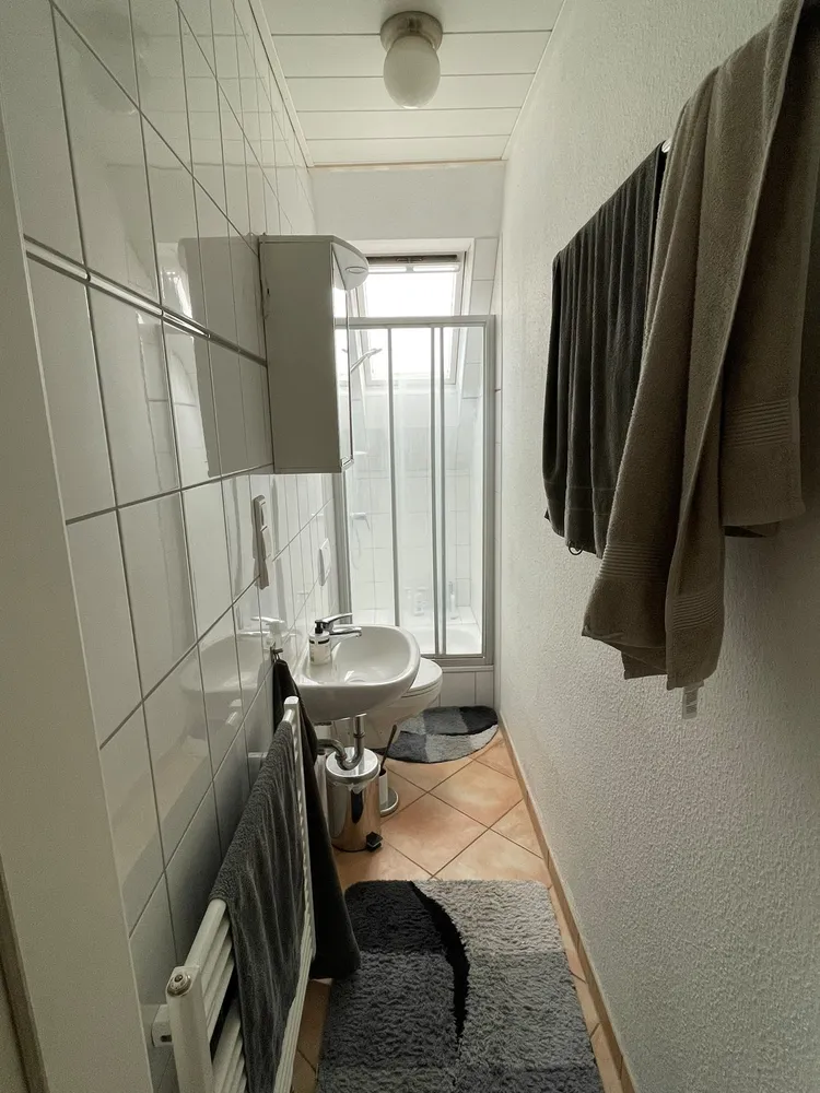 3 room apartment with 72 m² in Karlsruhe – Photo 6