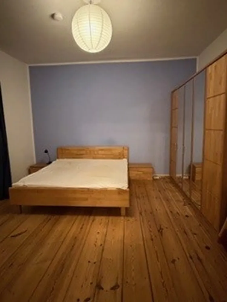 3 Zimmer Wohnung mit 98 m² in Berlin – Bild 10