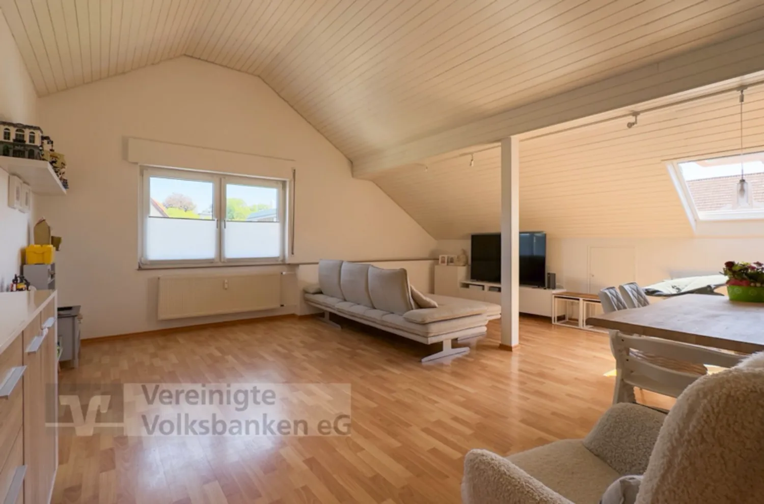 4 Zimmer Wohnung mit 85 m² in Reutlingen – Bild 5