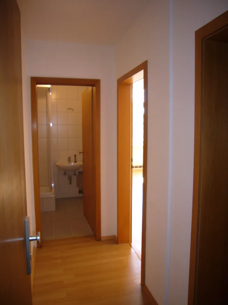 3 Zimmer Wohnung mit 58 m² in Bochum – Bild 2