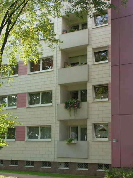 3 Zimmer Wohnung mit 79 m² in Bochum – Bild 1