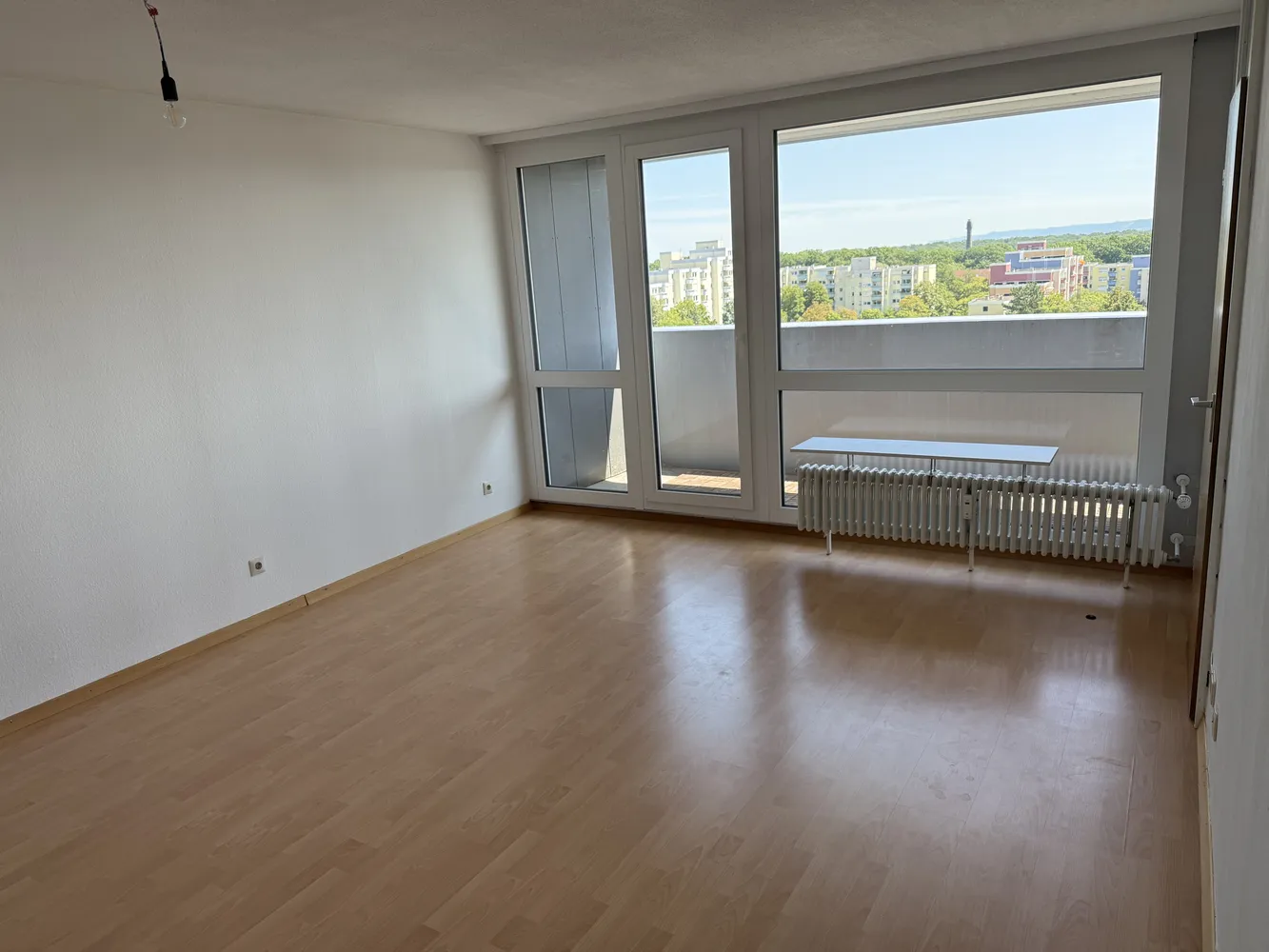 4 Zimmer Wohnung mit 84 m² in Tübingen – Bild 6