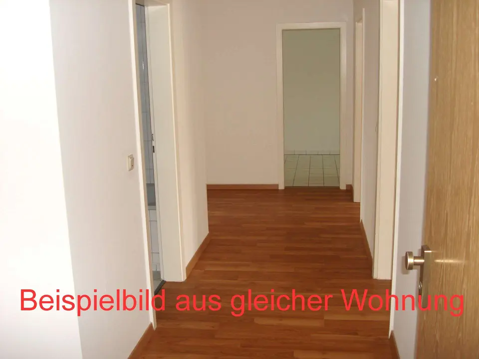 3 Zimmer Wohnung mit 93 m² in Bernau bei Berlin – Bild 5