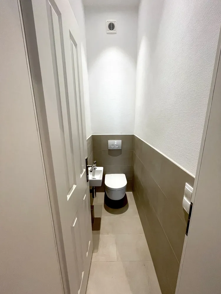 3 Zimmer Wohnung mit 93 m² in Wiesbaden – Bild 7