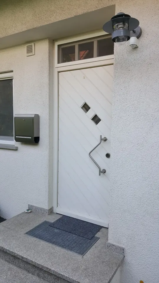 Studio mit 32 m² in Weingarten – Bild 6