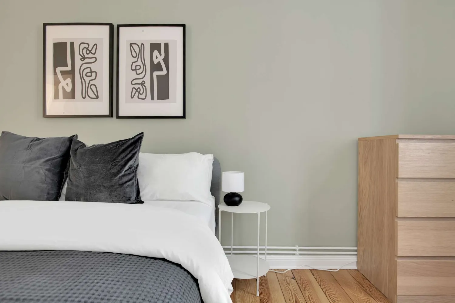 2 Zimmer Wohnung mit 54 m² in Berlin – Bild 7